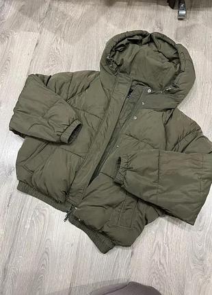 Куртка zara