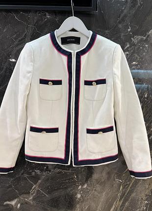 Стильний піджак zara