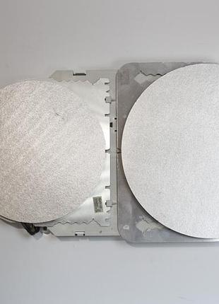 Индукционный модуль ego 75.08014.700 gorenje