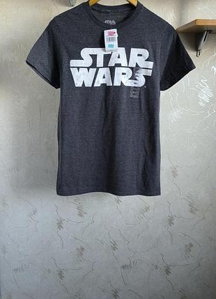 Футболка star wars
