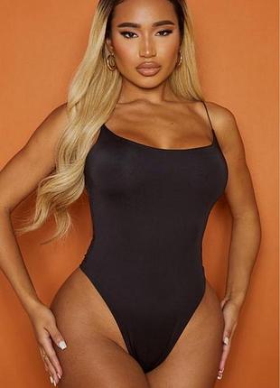 Красиве боді plt