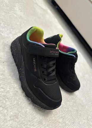 Кросівки skechers