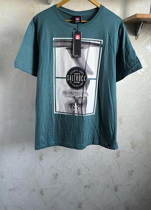 Футболка saltrock
