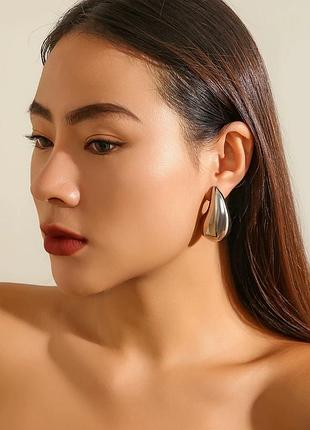 Скрежки - капли женские