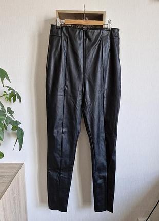 Женские леггинсы с козырьком asos размер 42