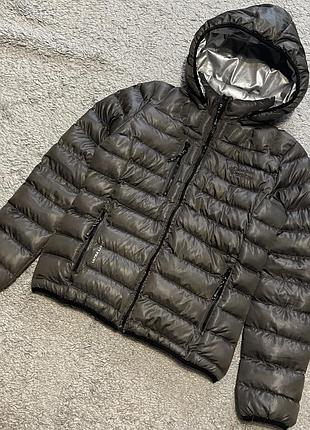 Оригинал.фирменная,зимняя куртка canadian peak winter jacket