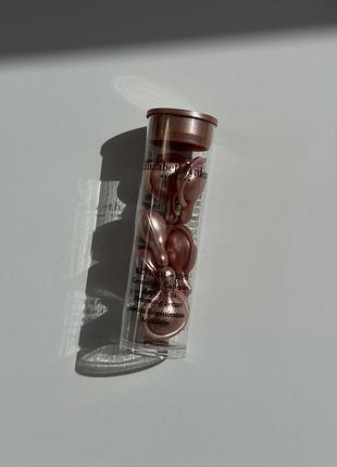 Капсули з ретинолом і керамідами elizabeth arden retinol + hpr ceramide capsules упаковка 7шт