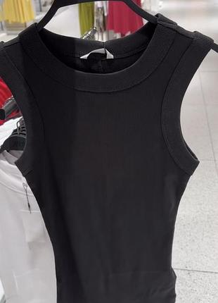 Майка zara