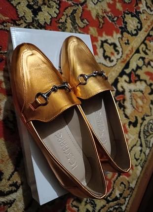 Туфельки 23 см