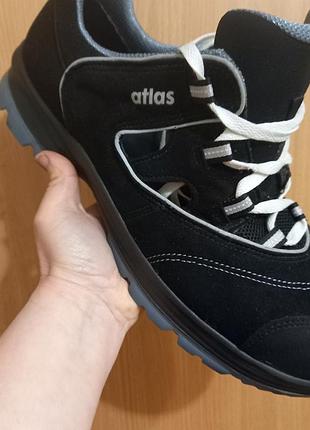 Рабочая обувь atlas