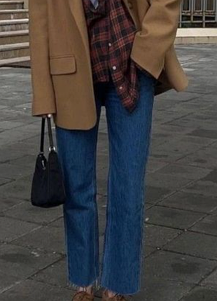 Джинсы River island узкачі джинси.