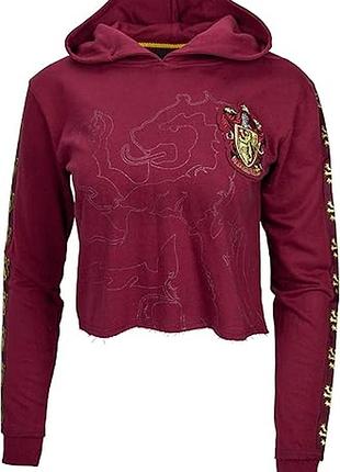 Кофта harry poter