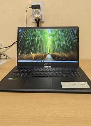 Ноутбук asus vivobook
