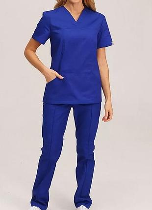 Медичний костюм