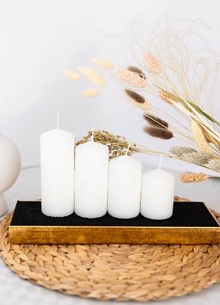 Свеча конусная каскад valpe