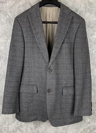 Пиджак boss hugo boss