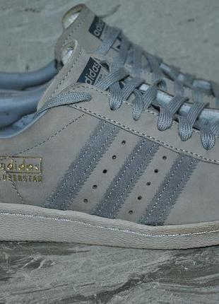 Adidas superstar кроссовки 42 размер 2