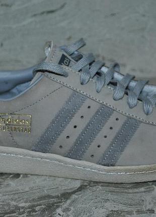 Adidas superstar кроссовки 42 размер 8