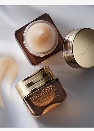 advanced night repair eye