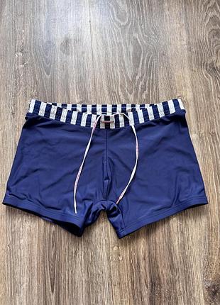 Плавки для купання olaf benz розмір s