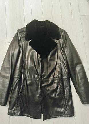 Дублянка чоловіча