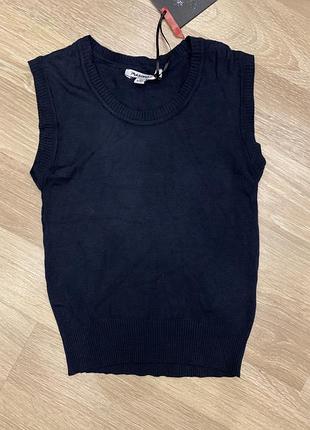 Жилетка на мальчика турция puledro рост 134 см, возраст 9-10 лет