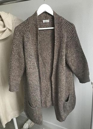 Кардиган indigo