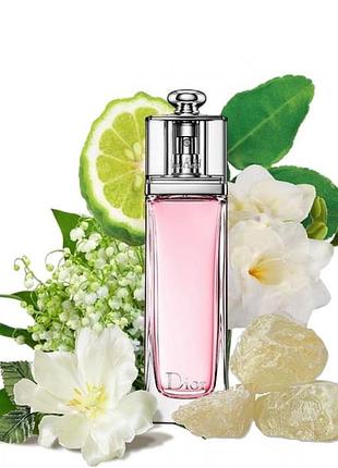 Парфуми жіночі dior addict 2