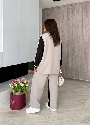 Брючный костюм3 фото