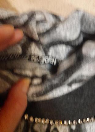 Плаття тепленьке 5