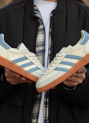 Кросівки adidas spezial 2