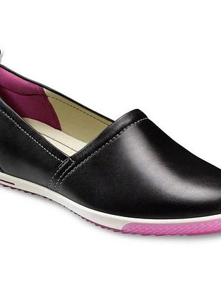 Слипоны ecco spin (249013-01001)