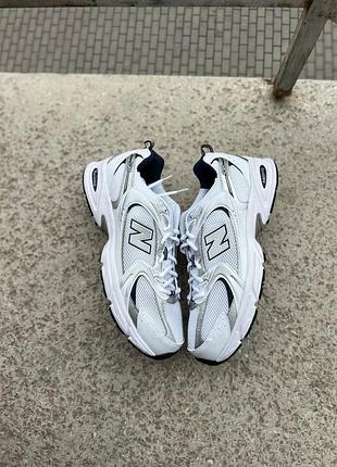 Кросівки new balance 530 9060 574 2002r 530 (38.5р по 49р) (mr530sg)