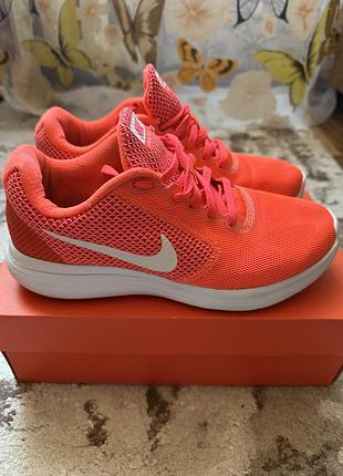 Nike revolution 3, оригінал, жіночі кросівки