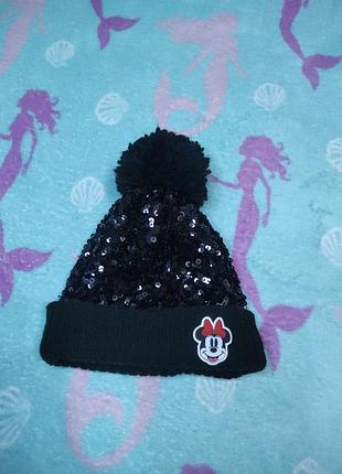 Шапка микки маус шапка mickey mouse шапка disney