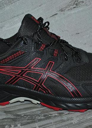 Asics кроссовки 45 размер