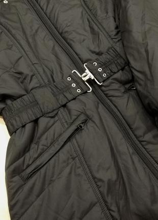 Куртка adidas осень/весна/нехолодная зима, размер 8/36/s, 10/38/m3 фото