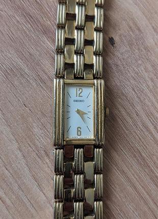 Часы seiko женские винтажные