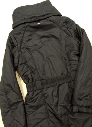 Куртка adidas осень/весна/нехолодная зима, размер 8/36/s, 10/38/m5 фото