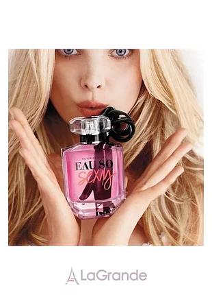Парфуми жіночі victoria's secret eau so sexy