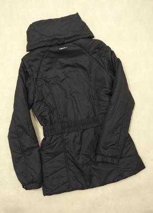 Куртка adidas осень/весна/нехолодная зима, размер 8/36/s, 10/38/m6 фото