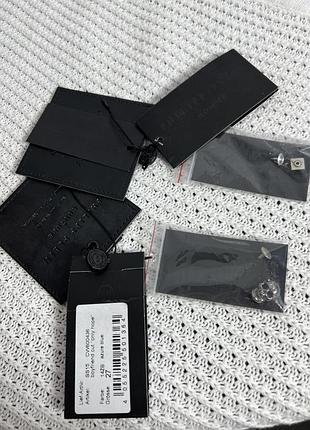 Philipp plein ґудзики і бірки