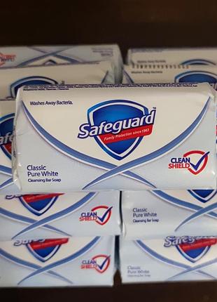 Мило туалетне safeguard