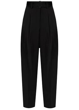 Идеальные брюки joseph люкс бренда