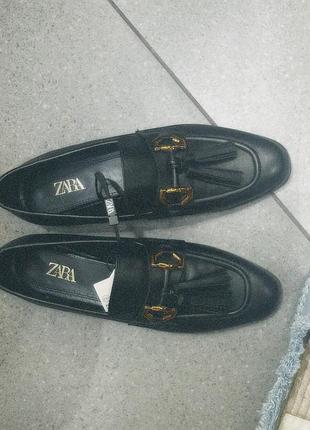 Лофери zara