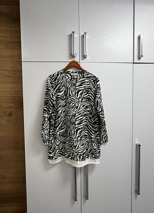 Туника для беременных от lc waikiki