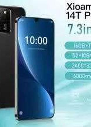 Смартфон xiaomi 14t pro 5g