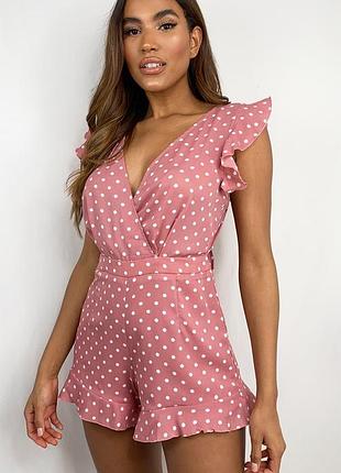 Комбінезон