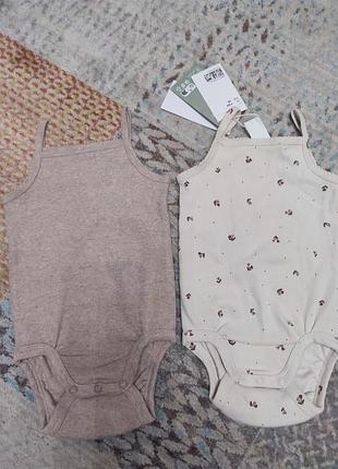 Боді h&m