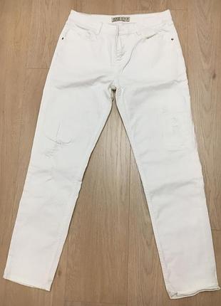 Джинси zara